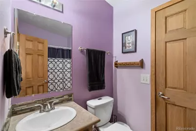 20065 Spring Creek Road, Buffalo Creek, CO 80425 - Photo 14