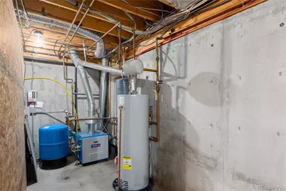 20065 Spring Creek Road, Buffalo Creek, CO 80425 - Photo 34