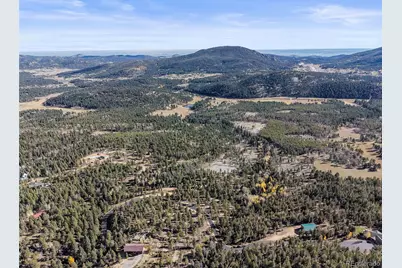 Parcel #4 Wallow Court, Conifer, CO 80433 - Photo 18