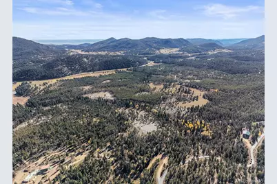 Parcel #4 Wallow Court, Conifer, CO 80433 - Photo 16