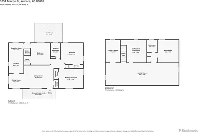 1051 Macon Street, Aurora, CO 80010 - Photo 36
