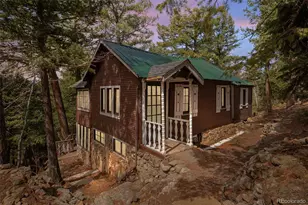 26751 Fern Gulch Rd, Evergreen, CO 80439 - Photo 1
