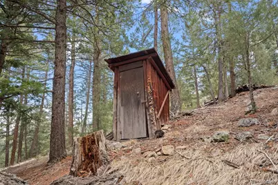 26751 Fern Gulch Road, Evergreen, CO 80439 - Photo 16
