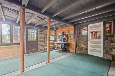 26751 Fern Gulch Road, Evergreen, CO 80439 - Photo 10