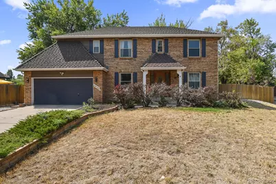 12160 E Villanova Drive, Aurora, CO 80014 - Photo 1