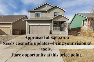 763 Emerald St, Brighton, CO 80603 - Photo 1