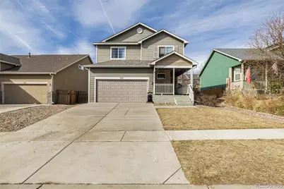 763 Emerald Street, Brighton, CO 80603 - Photo 1