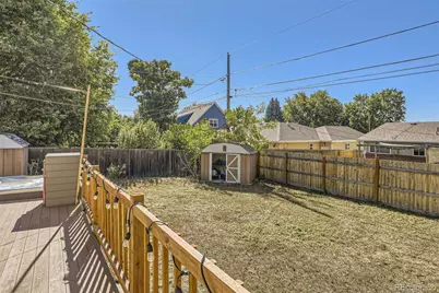 6718 W 70th Place, Arvada, CO 80003 - Photo 28