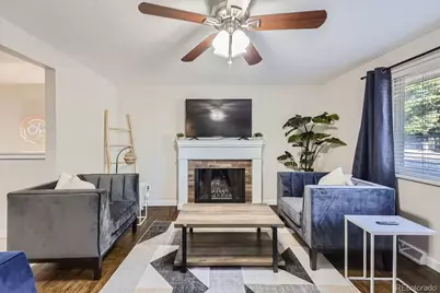 6718 W 70th Place, Arvada, CO 80003 - Photo 2