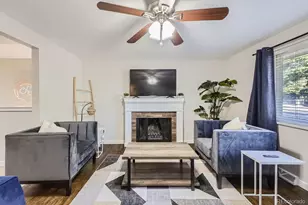 6718 W 70th Pl, Arvada, CO 80003 - Photo 2
