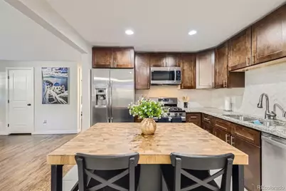 6718 W 70th Place, Arvada, CO 80003 - Photo 10