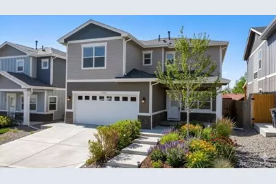 1540 Elmwood Place, Denver, CO 80221 - Photo 1