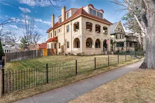 735 N Williams St, Denver, CO 80218 - Photo 2