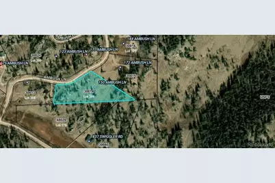 150 Ambush Lane, Jefferson, CO 80456 - Photo 22