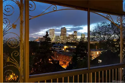 1200 N Humboldt Street #601, Denver, CO 80218 - Photo 2