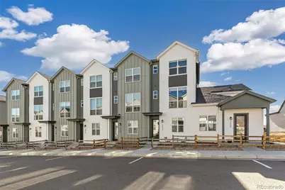 3542 W 63rd Avenue, Denver, CO 80221 - Photo 2