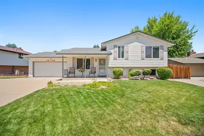 4695 W Stanford Avenue, Denver, CO 80236 - Photo 2