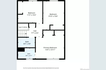 4695 W Stanford Avenue, Denver, CO 80236 - Photo 48