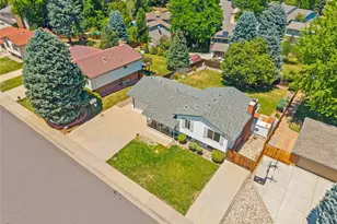4695 W Stanford Ave, Denver, CO 80236 - Photo 38