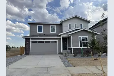 4180 Runyon Lake Street, Brighton, CO 80601 - Photo 1