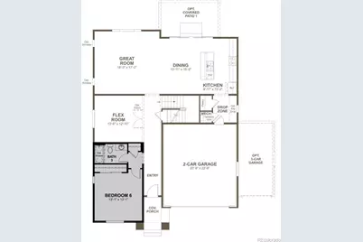 4180 Runyon Lake Street, Brighton, CO 80601 - Photo 2