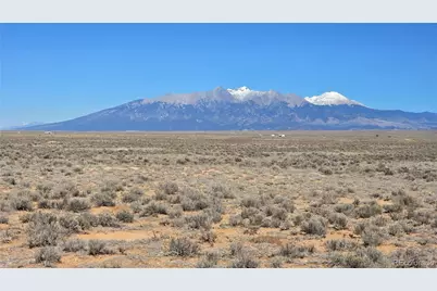 Lot 15 3rd Street, San Luis, CO 81152 - Photo 1
