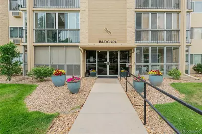 13606 E Bates Avenue #409, Aurora, CO 80014 - Photo 1