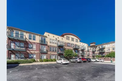 10176 Park Meadows Drive #2217, Lone Tree, CO 80124 - Photo 2