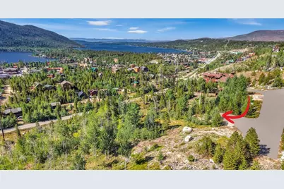 932 Old Tonahutu Ridge Road, Grand Lake, CO 80447 - Photo 2