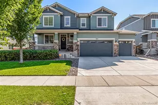 11660 Ouray St, Commerce City, CO 80022 - Photo 2