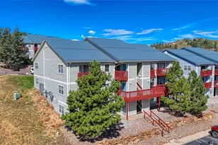 443 S 1st St, Cripple Creek, CO 80813 - Photo 1