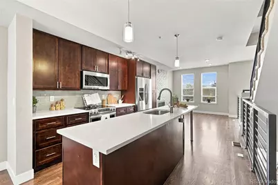 2446 Welton Street, Denver, CO 80205 - Photo 16