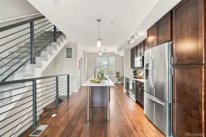 2446 Welton Street, Denver, CO 80205 - Photo 20