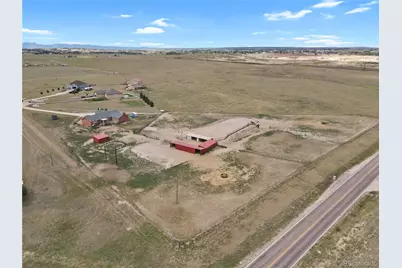 4605 Windmill Flats Court, Peyton, CO 80831 - Photo 44