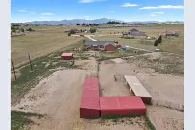 4605 Windmill Flats Court, Peyton, CO 80831 - Photo 46