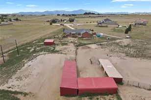 4605 Windmill Flats Ct, Peyton, CO 80831 - Photo 46