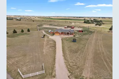 4605 Windmill Flats Court, Peyton, CO 80831 - Photo 42
