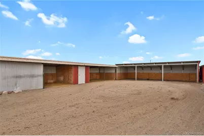 4605 Windmill Flats Court, Peyton, CO 80831 - Photo 28