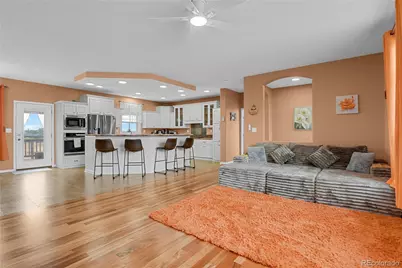 4605 Windmill Flats Court, Peyton, CO 80831 - Photo 4