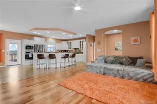 4605 Windmill Flats Ct, Peyton, CO 80831 - Photo 4