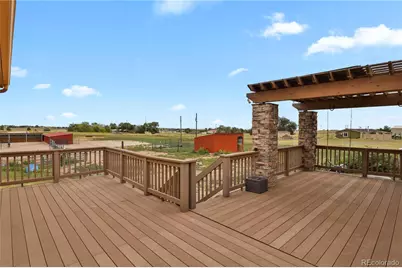 4605 Windmill Flats Court, Peyton, CO 80831 - Photo 24