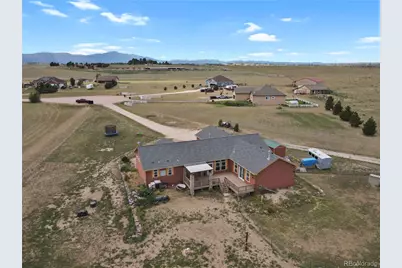 4605 Windmill Flats Court, Peyton, CO 80831 - Photo 48
