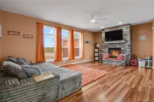 4605 Windmill Flats Ct, Peyton, CO 80831 - Photo 2