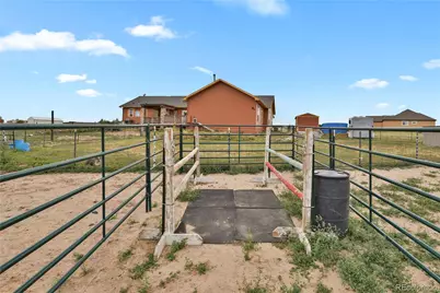 4605 Windmill Flats Court, Peyton, CO 80831 - Photo 40