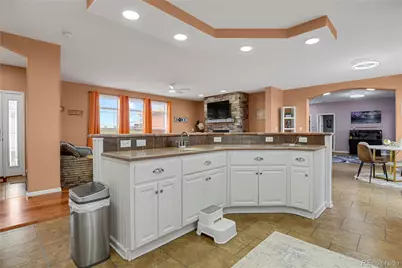 4605 Windmill Flats Court, Peyton, CO 80831 - Photo 8