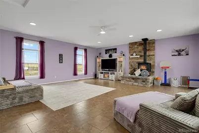 4605 Windmill Flats Court, Peyton, CO 80831 - Photo 14