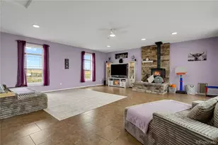 4605 Windmill Flats Ct, Peyton, CO 80831 - Photo 14