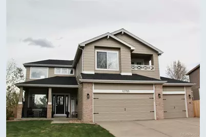 10755 Willow Reed Court, Parker, CO 80134 - Photo 1