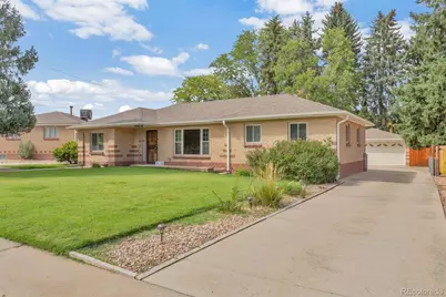 7365 W 27th Avenue, Wheat Ridge, CO 80033 - Photo 2