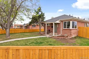 3389 N Kearney St, Denver, CO 80207 - Photo 2